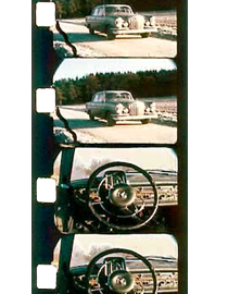 Normal8 auf DVD